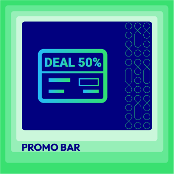 Promo Bar